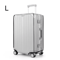 Transparent PVC Luggage Protective Cover WearResistant Clear Suitcase Protector 1
