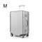 Transparent PVC Luggage Protective Cover WearResistant Clear Suitcase Protector 3