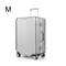Transparent PVC Luggage Protective Cover WearResistant Clear Suitcase Protector 3