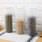 Airtight Food Storage Box Leakproof Sealed Container For Cereal Pasta Grains 6