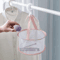Mesh Makeup Brush Drying And Storage Bag Anti Deformation Air Dry Organizer 4