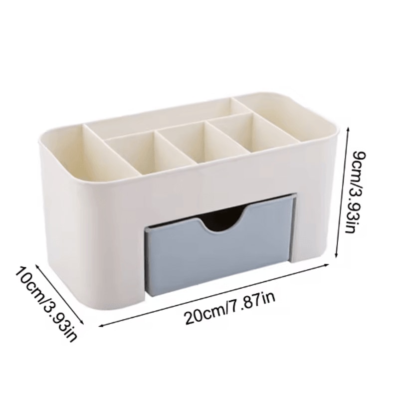 Protect Your Beauty Tools And Extend Their Life With This Mesh Makeup Brush Drying And Storage Bag 5