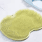 Anti Slip Shower Foot Massage Mat Suction Cup Bath Scrubber And Safety Mat 1