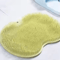 Anti Slip Shower Foot Massage Mat Suction Cup Bath Scrubber And Safety Mat 1