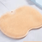Anti Slip Shower Foot Massage Mat Suction Cup Bath Scrubber And Safety Mat 3