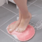 Anti Slip Shower Foot Massage Mat Suction Cup Bath Scrubber And Safety Mat 7