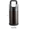 Premium Airtight Coffee Canister With Vacuum Seal FreshnessLock Push Lid Coffee Bean Storage 3