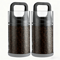 Premium Airtight Coffee Canister With Vacuum Seal FreshnessLock Push Lid Coffee Bean Storage 7