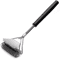 Safe BristleFree Grill Brush Stainless Steel BBQ Grill Cleaner For Safer Grilling 2