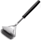 Safe BristleFree Grill Brush Stainless Steel BBQ Grill Cleaner For Safer Grilling 2