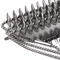 Safe BristleFree Grill Brush Stainless Steel BBQ Grill Cleaner For Safer Grilling 7