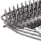 Safe BristleFree Grill Brush Stainless Steel BBQ Grill Cleaner For Safer Grilling 7