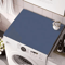 Diatomaceous Washer Dryer Top Protector Mat QuickDry Washing Machine Cover Pad 6