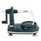 Manual Apple Peeler With Stainless Steel Blades Multifunctional Fruit Potato Peeling Tool 3