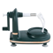 Manual Apple Peeler With Stainless Steel Blades Multifunctional Fruit Potato Peeling Tool 3