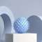 Hedgehog Massage Ball Fascia Roller Muscle Relaxation Yoga Therapy Ball 3