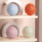 Hedgehog Massage Ball Fascia Roller Muscle Relaxation Yoga Therapy Ball 7