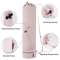 Yoga Mat Bag With Water Bottle Pocket Wet Storage MultiFunctional Fitness Carrier 7