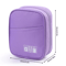 Waterproof Portable Cable Organizer Bag Travel Digital Accessories Storage Pouch 2
