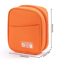 Waterproof Portable Cable Organizer Bag Travel Digital Accessories Storage Pouch 4