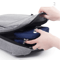 Waterproof Portable Cable Organizer Bag Travel Digital Accessories Storage Pouch 5
