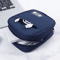 Waterproof Portable Cable Organizer Bag Travel Digital Accessories Storage Pouch 7