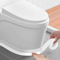 Bathroom Waterproof Sealing Tape PVC Adhesive Sink Edge Sealing Strip 3
