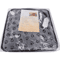 Adjustable Electric Pet Heating Pad Waterproof Dog Cat Warming Mat With Safety Protection 2