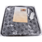Adjustable Electric Pet Heating Pad Waterproof Dog Cat Warming Mat With Safety Protection 2