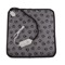 Adjustable Electric Pet Heating Pad Waterproof Dog Cat Warming Mat With Safety Protection 4