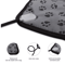 Adjustable Electric Pet Heating Pad Waterproof Dog Cat Warming Mat With Safety Protection 6