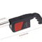 Portable Electric BBQ Air Blower Handheld Charcoal Grill Fan For Camping Picnics 3