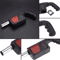 Portable Electric BBQ Air Blower Handheld Charcoal Grill Fan For Camping Picnics 4