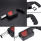 Portable Electric BBQ Air Blower Handheld Charcoal Grill Fan For Camping Picnics 4