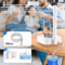 Automatic Desktop Water Bottle Dispenser Smart Rechargeable Electric Water Pump 5