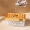 Flip Press Ice Cube Mold Large Capacity DoubleLayer Ice Maker With Lid 5