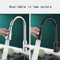 Universal 360 Degree Kitchen Faucet Extender Swivel Sink Aerator Splash Guard 8