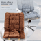 Electric Heated Seat Cushion With Adjustable Thermostat 7
