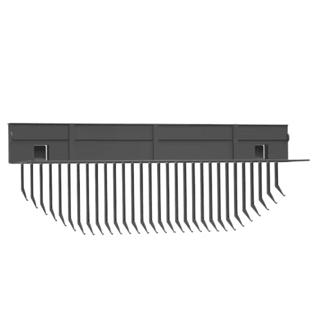 Elspet Automatic Cat Litter Box Replacement Rake 5