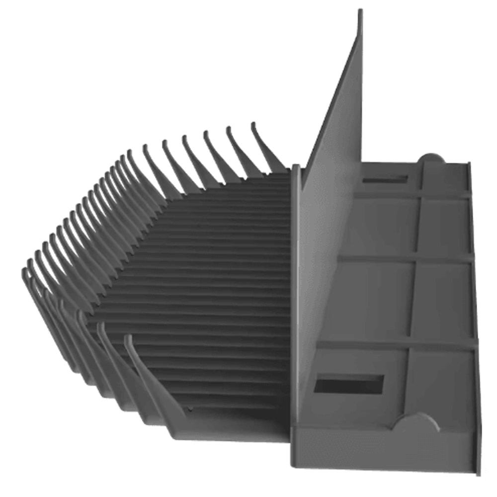 Elspet Automatic Cat Litter Box Replacement Rake 0