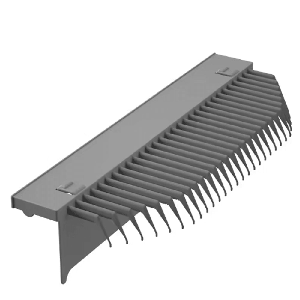 Elspet Automatic Cat Litter Box Replacement Rake 6