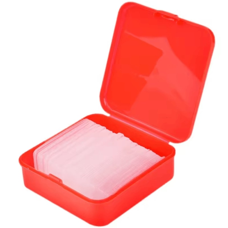 Reusable DoubleSided Nano Adhesive Tape 1