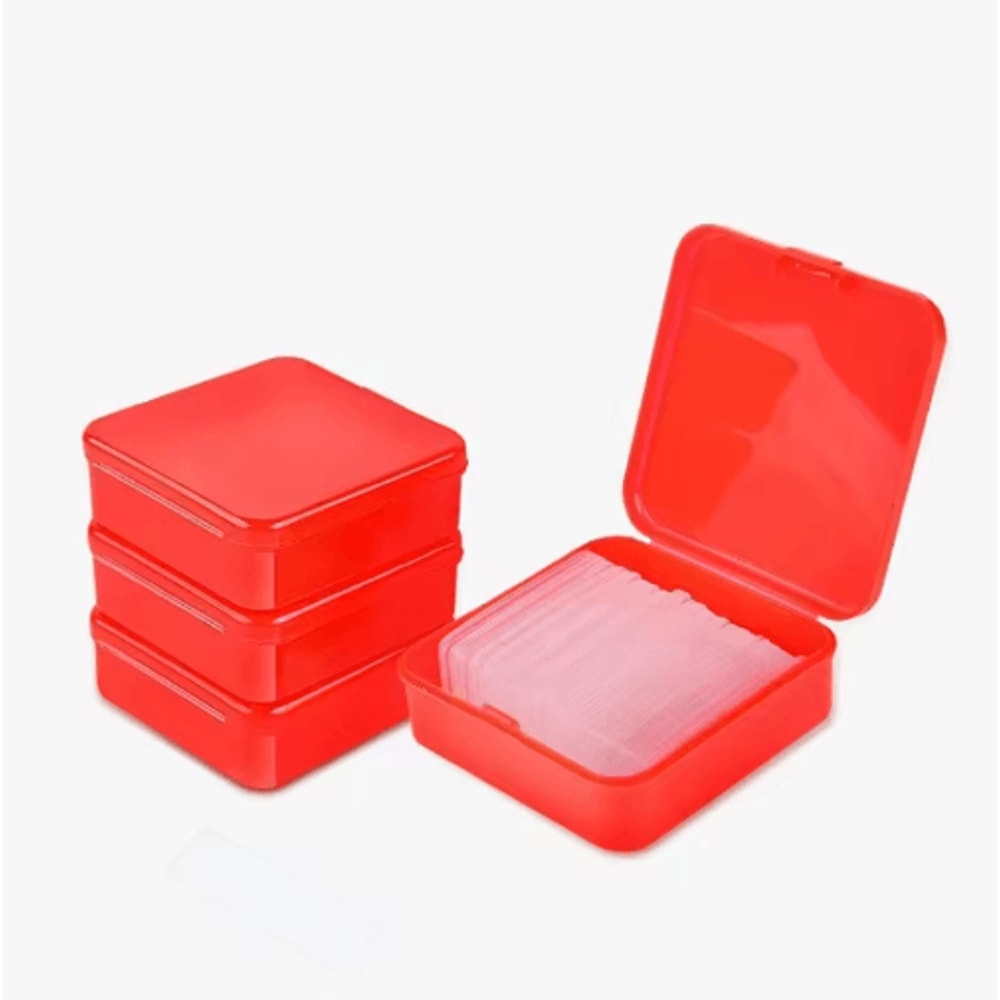 Reusable DoubleSided Nano Adhesive Tape 6