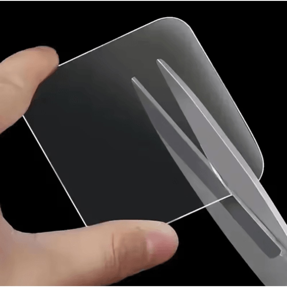 ExtraStrong DoubleSided Adhesive Tape For Wood Walls 4