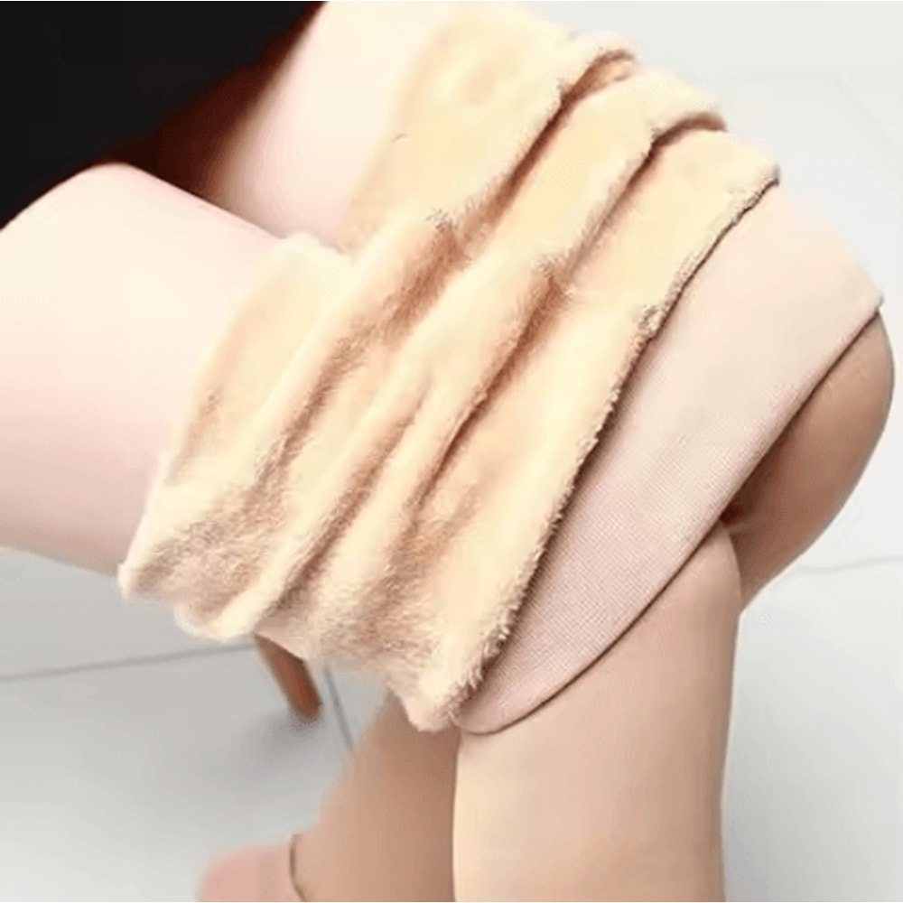 2Size Down Compression Pantyhose For Women Butt Lift Leg Shaper 6