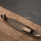 Japanese Style Fisherman Boat Incense Holder Aromatherapy Decor 3