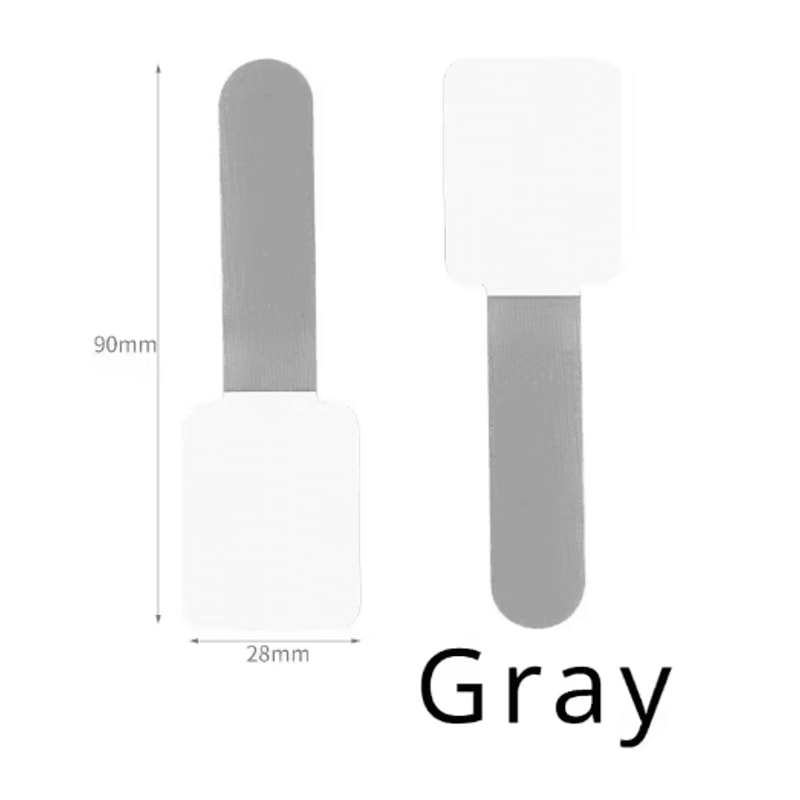 Reusable SelfAdhesive Cable Ties For Desk Wire Organization 1