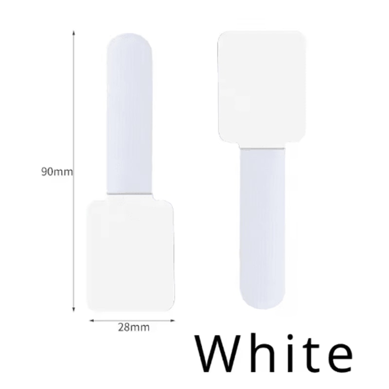 Reusable SelfAdhesive Cable Ties For Desk Wire Organization 2