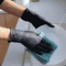 Disposable Nitrile Waterproof Gloves For Kitchen And Household Use 6