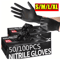 Disposable Nitrile Waterproof Gloves For Kitchen And Household Use 8